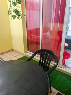 Appartement Sainte-Rose 54 m² avec parking - 7