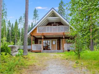 Holiday Home Rantakumpu by Interhome - Lieksa - 0