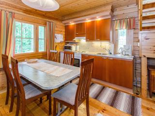 Holiday Home Rantakumpu by Interhome - Lieksa - 2