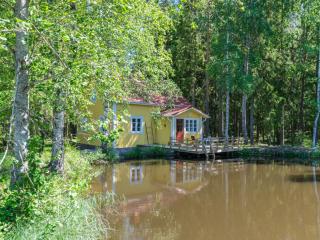 Holiday Home Piispasen torppa by Interhome - 7