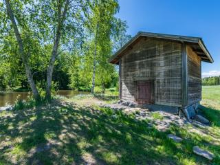 Holiday Home Piispasen torppa by Interhome - 5