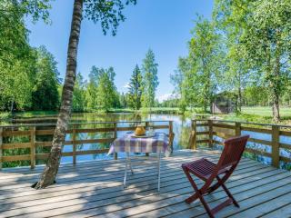 Holiday Home Piispasen torppa by Interhome - 4