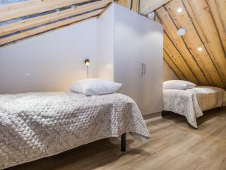 Apartment Kantapää d2 by Interhome - 1