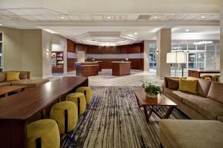 Embassy Suites Charleston - 6
