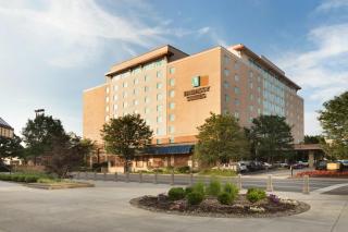 Embassy Suites Charleston - 9