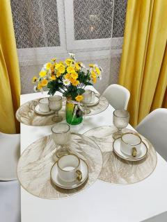 Comfort City - 7