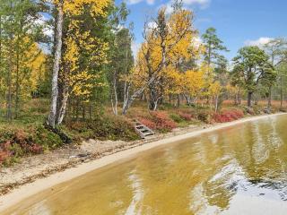 Holiday Home Peurakumpu by Interhome - 6