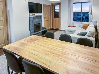 Apartment Länsirinne d 16 by Interhome - 3