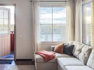 Apartment Länsirinne d 16 by Interhome - 2