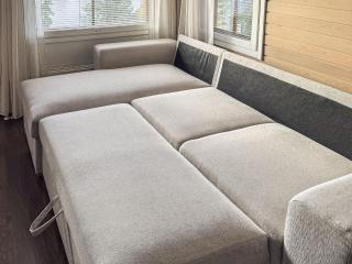 Apartment Länsirinne d 16 by Interhome - 1