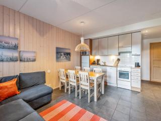 Apartment Rukatonttu d 14 by Interhome - 3