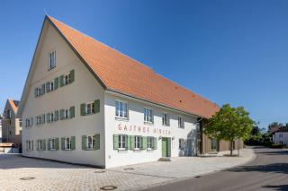 Gasthof Hirsch - 5