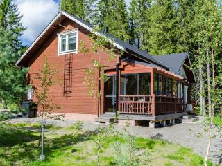 Holiday Home Villa valo by Interhome - 4