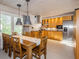 Holiday Home Villa valo by Interhome - 3