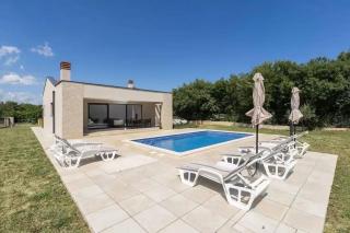 Villa Deluxe - 0