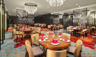 Hilton Zhuzhou - 7