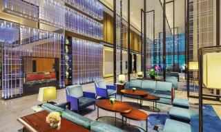 Hilton Zhuzhou - 9