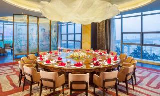 Hilton Zhuzhou - 6