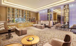 Hilton Zhuzhou - 5