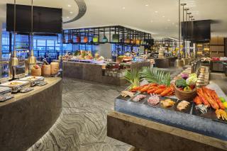 Hilton Zhuzhou - 1
