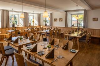 Gasthof Hirsch - 2