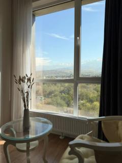 Comfort City - 6