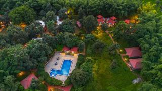 Sterling Bandhavgarh - 0