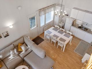 Apartment Ilvesportti 9 a 1 by Interhome - 7