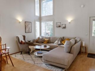 Apartment Ilvesportti 9 a 1 by Interhome - 5