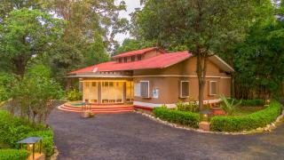 Sterling Bandhavgarh - 4