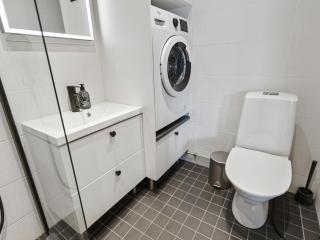 Apartment Rukaköngäs 20 by Interhome - 5
