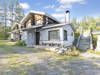 Apartment Rukaköngäs 20 by Interhome - 7