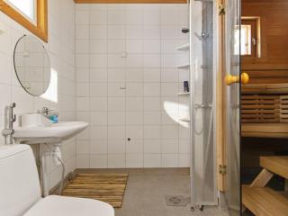 Holiday Home Hallan paroni a paritalo by Interhome - 5