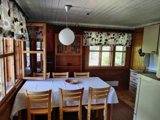 Holiday Home Kesämäki by Interhome - 9
