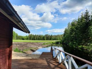 Holiday Home Kesämäki by Interhome - 6