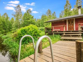 Holiday Home Kesämäki by Interhome - 4
