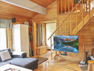 Holiday Home Hyryn herra mökki by Interhome - 1