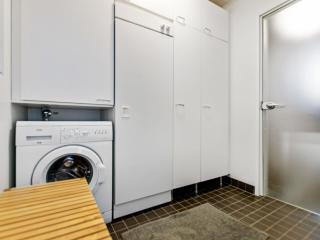 Apartment Skivillas 78 ukkohalla - 7 by Interhome - 6