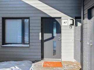 Apartment Skivillas 78 ukkohalla - 7 by Interhome - 2
