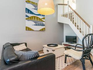 Apartment Skivillas 78 ukkohalla - 1 by Interhome - 2
