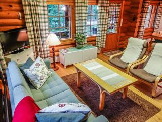 Holiday Home Luppokero by Interhome - 8