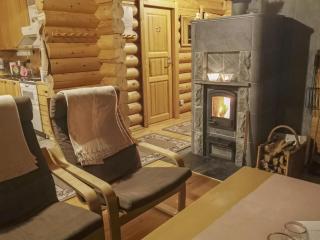 Holiday Home Luppokero by Interhome - 3