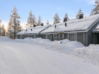Holiday Home Ukkohovi 4 paritalo by Interhome - 0