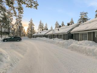 Holiday Home Ukkohovi 4 paritalo by Interhome - 8