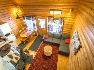 Holiday Home Ukkohovi 4 paritalo by Interhome - 6