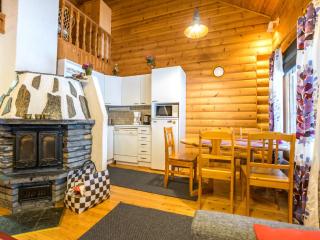 Holiday Home Ukkohovi 4 paritalo by Interhome - 4