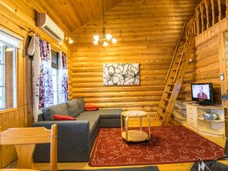 Holiday Home Ukkohovi 4 paritalo by Interhome - 1