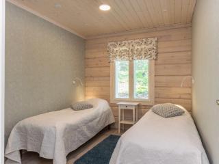 Holiday Home Villa saunaniemi ii by Interhome - 6
