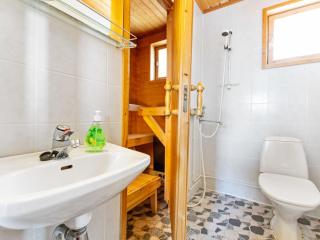 Holiday Home Alppikylä 13b by Interhome - 8