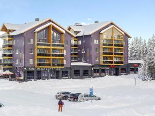 Apartment Levin kunkku b5 by Interhome - 8